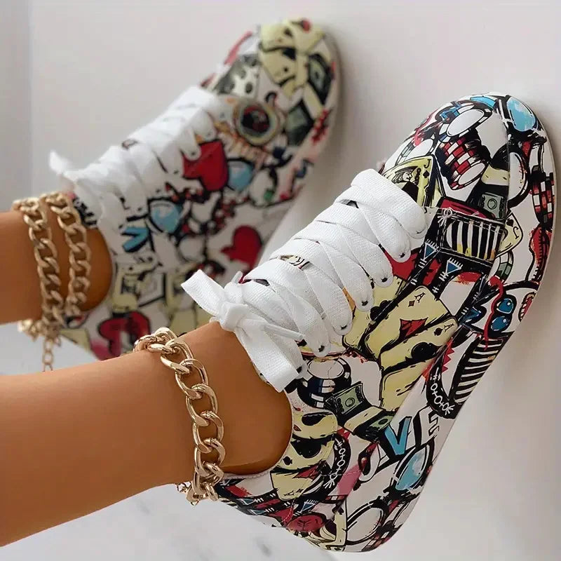 LP | Scarpe ortopediche di sostegno e alla moda