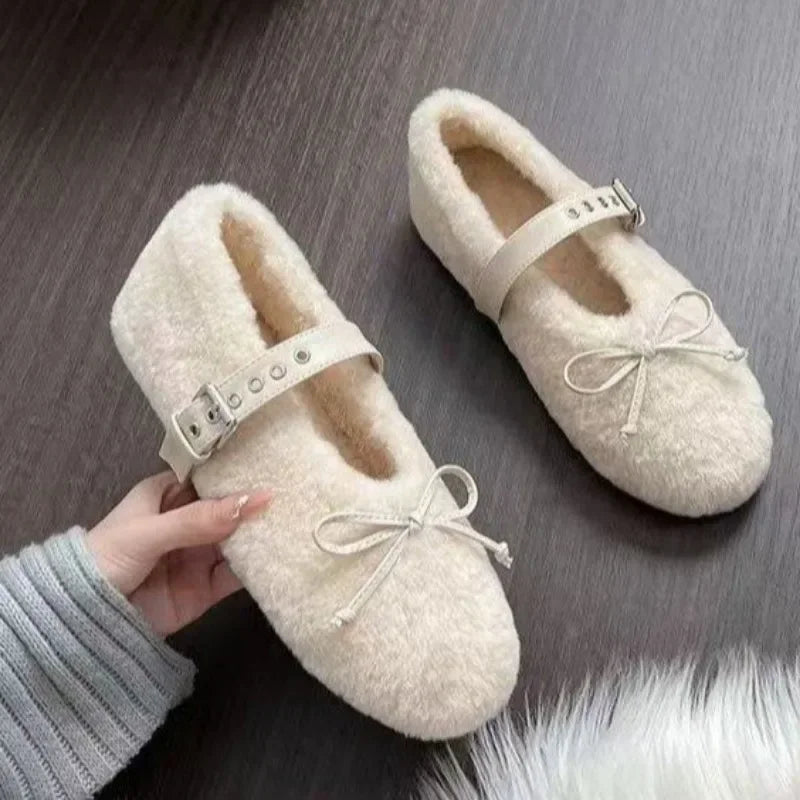Ortopedico Ballerine versatile e di supporto