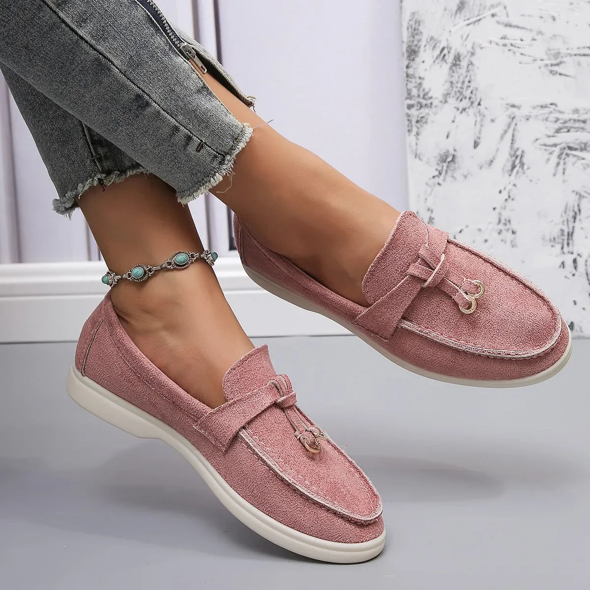 Ortopedico Scarpe di supporto e alla moda