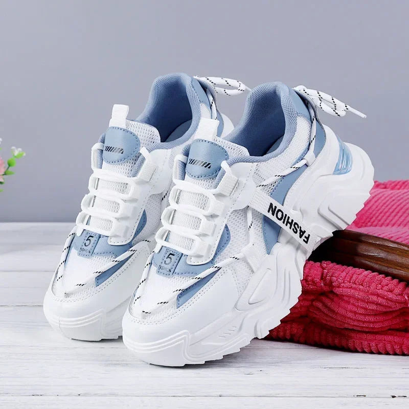 Ortopedico Sneakers versatile e di supporto