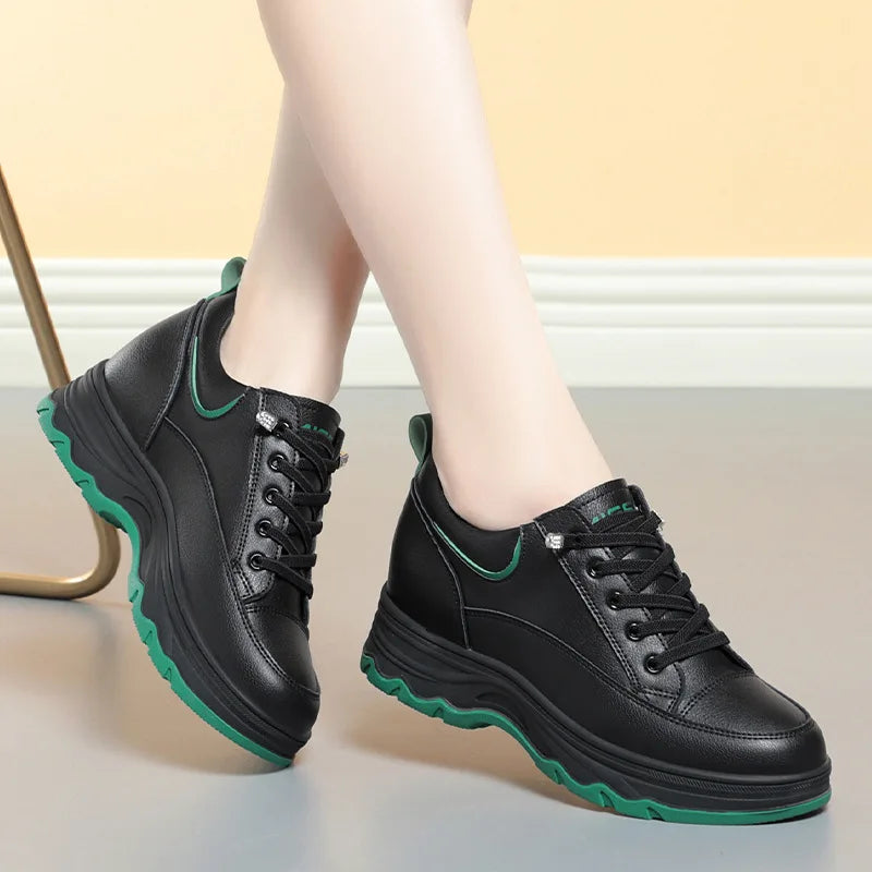 Ortopedico Sneakers comodo e alla moda