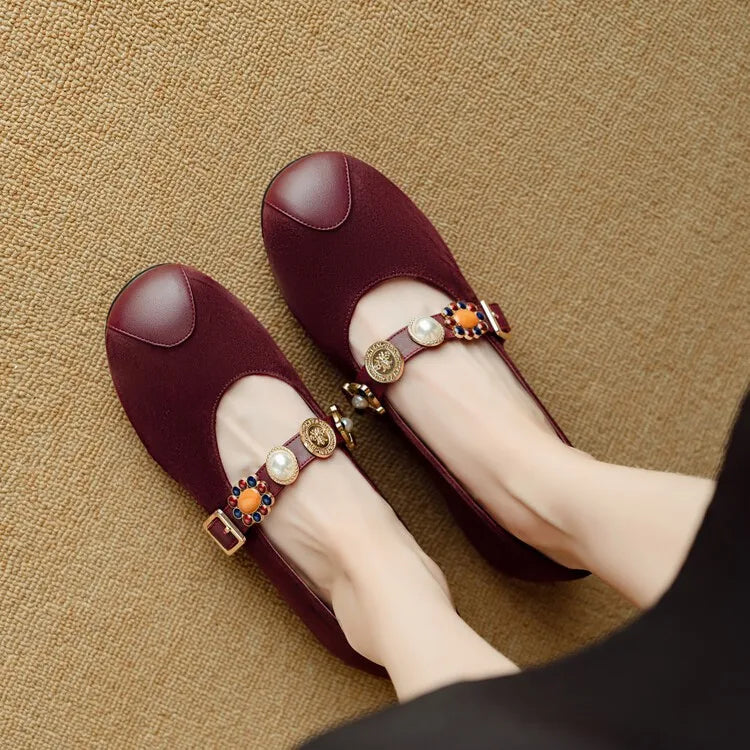 Ortopedico Scarpe di supporto e alla moda