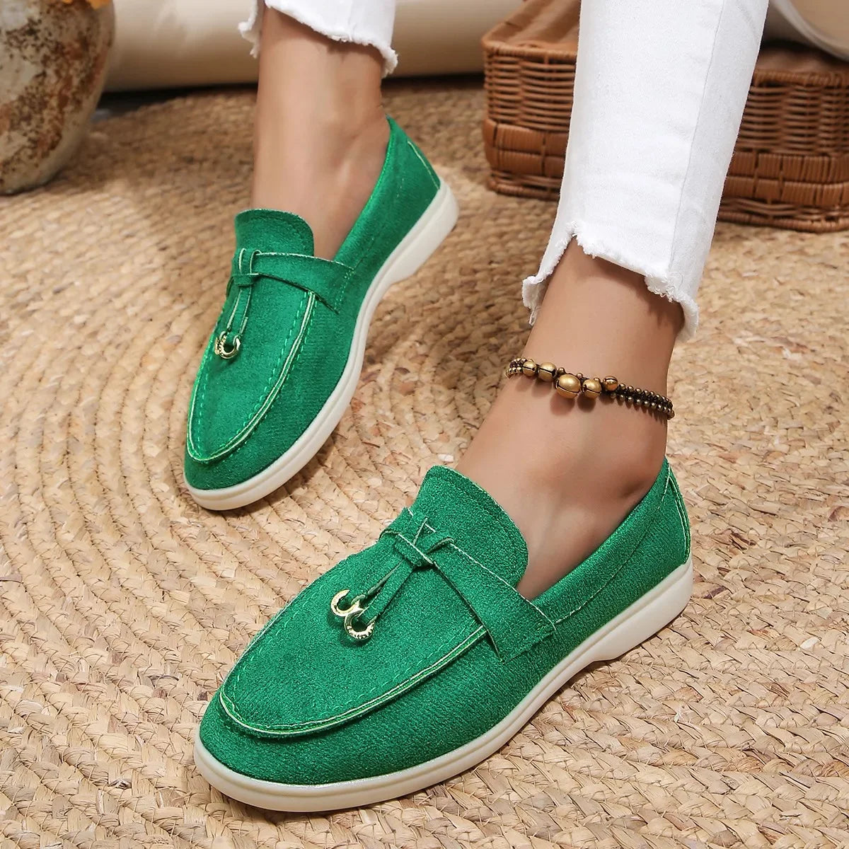 Ortopedico Scarpe di supporto e alla moda