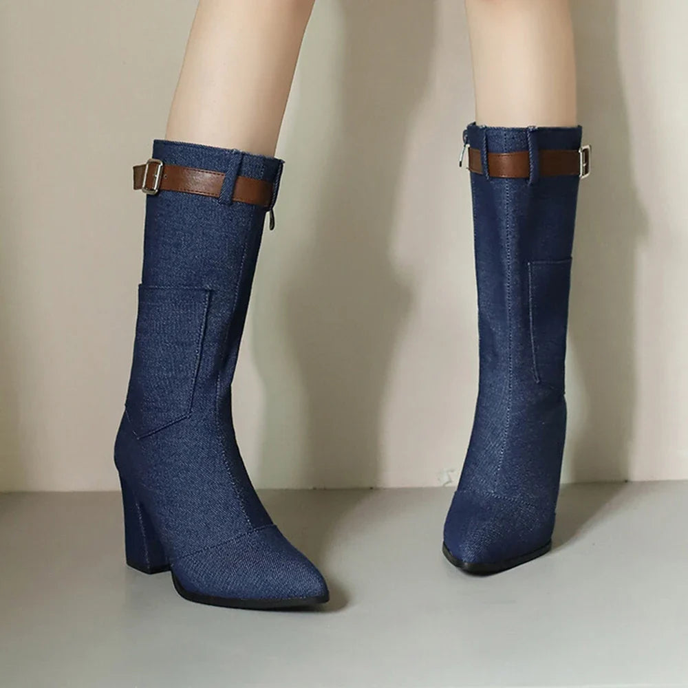 Ortopedico Tacchi di supporto e alla moda