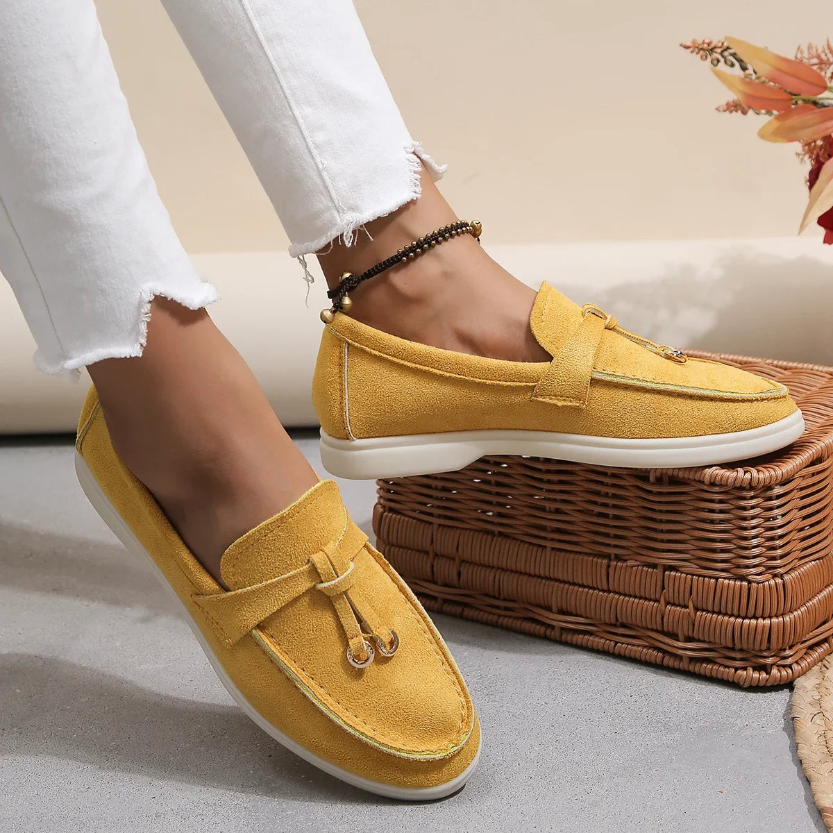 Ortopedico Scarpe di supporto e alla moda
