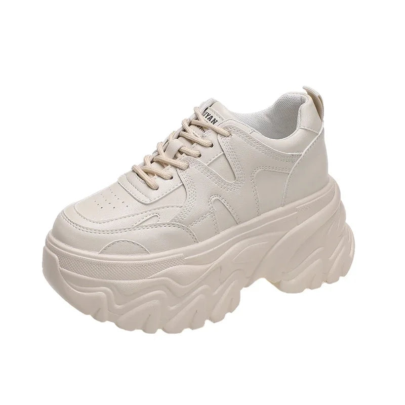 Ortopedico Sneakers di supporto e alla moda