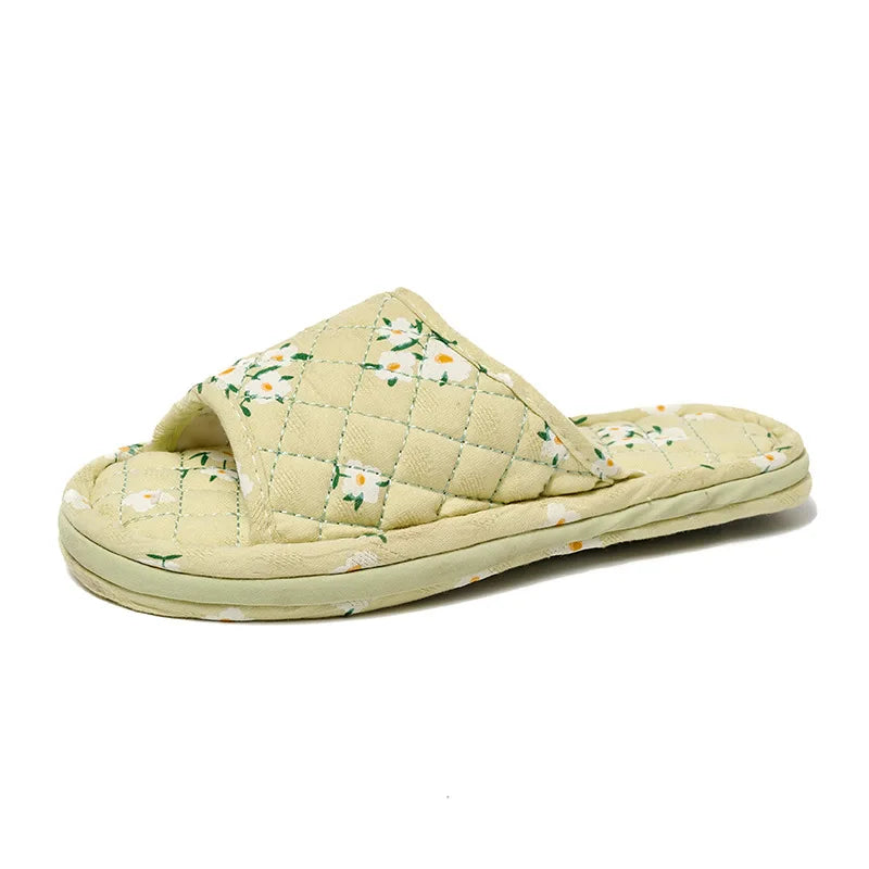Ortopedico Pantofole comodo e alla moda