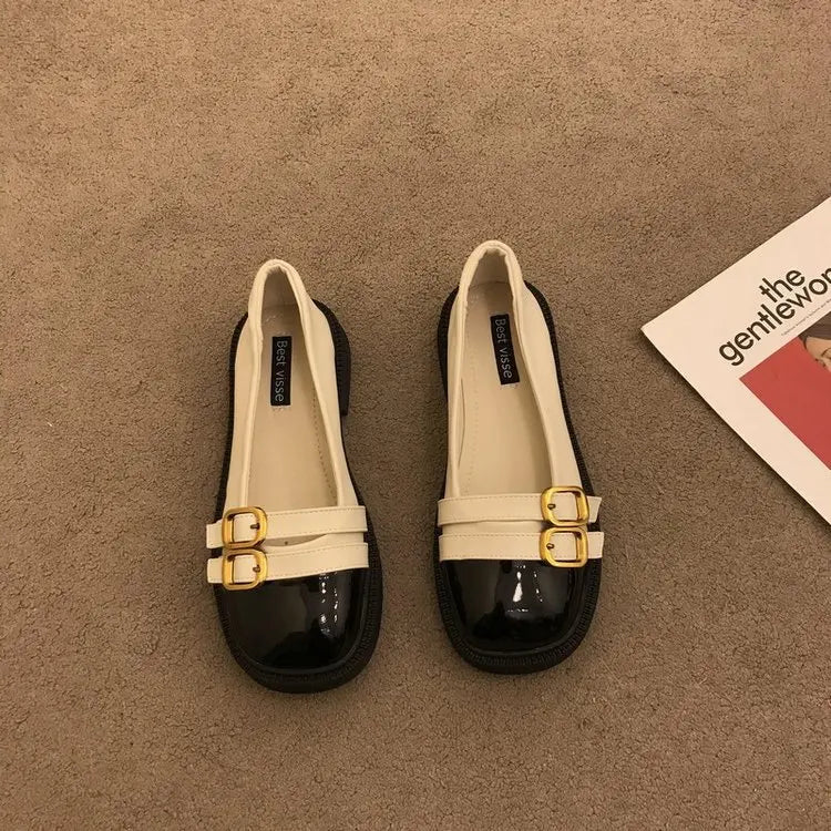 Ortopedico Scarpe di supporto e alla moda