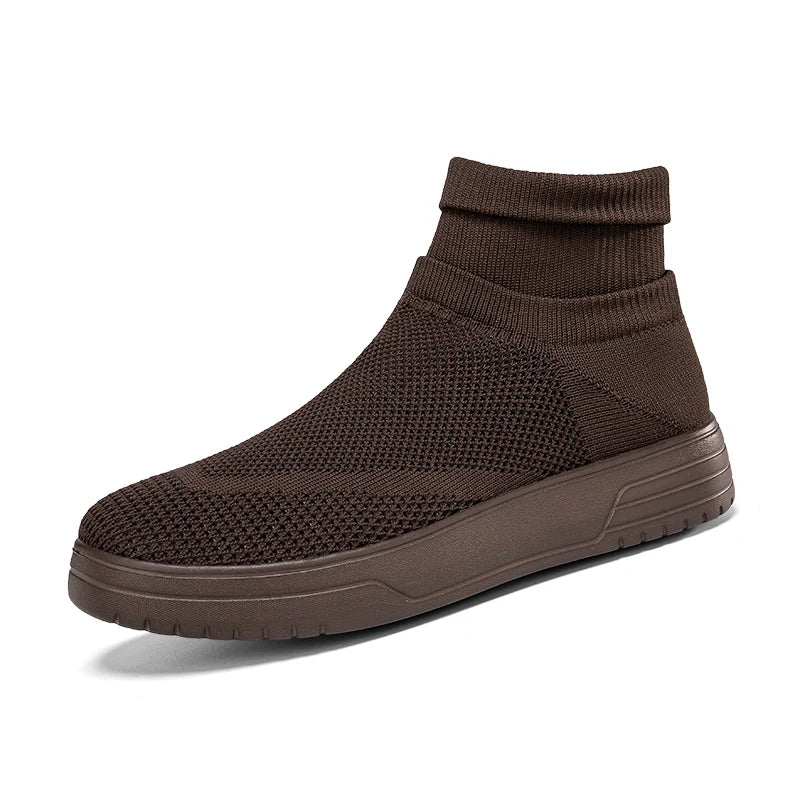 Ortopedico Sneakers versatile e di supporto