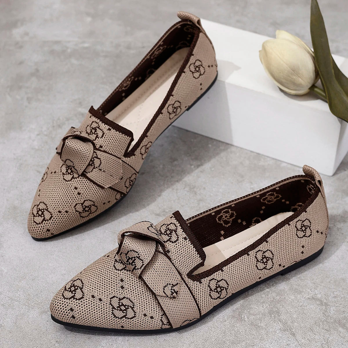 Ortopedico Sneakers versatile e di supporto