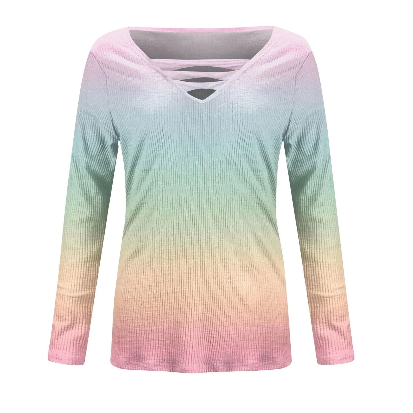LP | T-shirt invernale chic e versatile