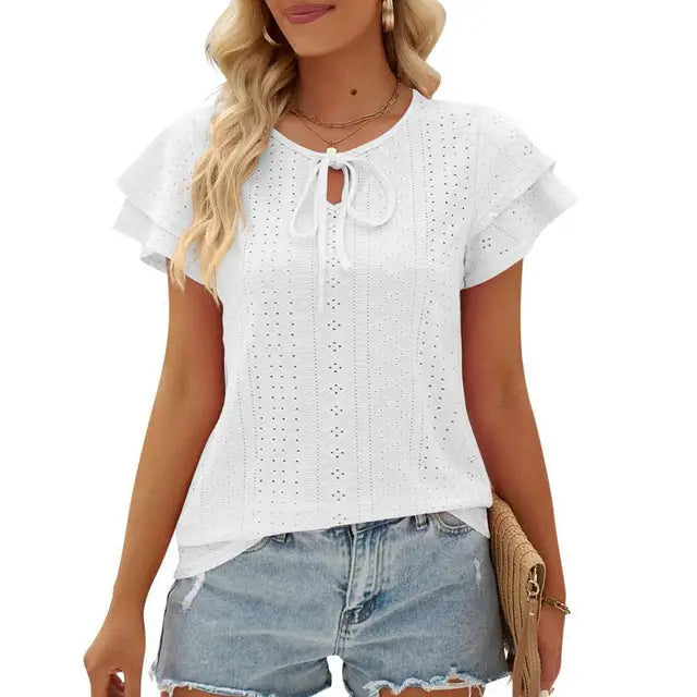 LP | Camicia morbida e ariosa