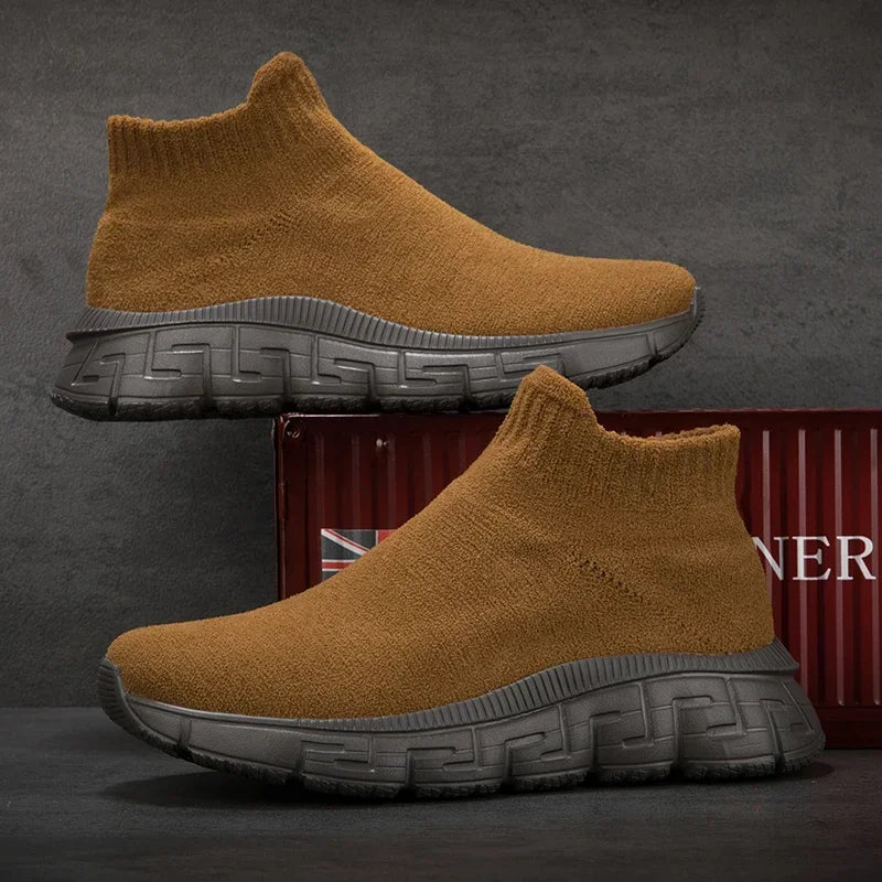 Ortopedico Sneakers alla moda e di supporto