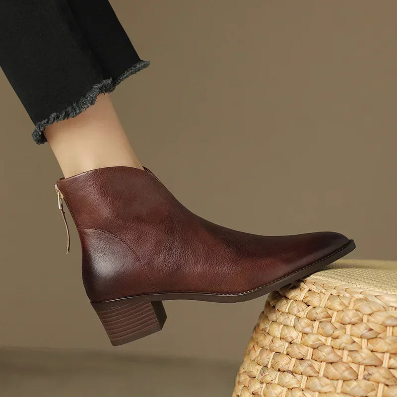 LP | Scarpe ortopediche di sostegno alla moda