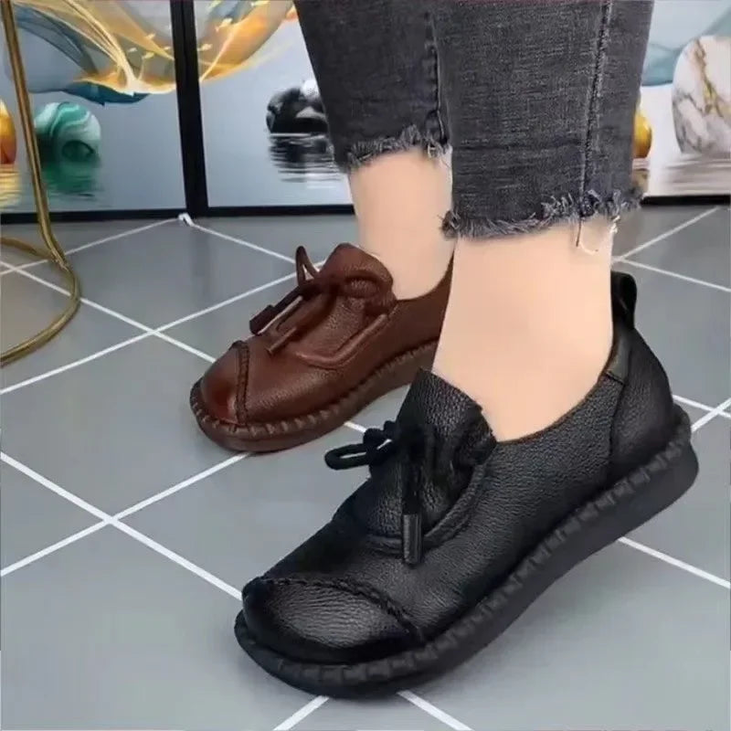 Ortopedico Ballerine elegante e di supporto