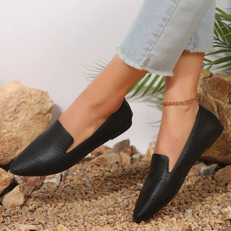 Ortopedico Scarpe di supporto e alla moda