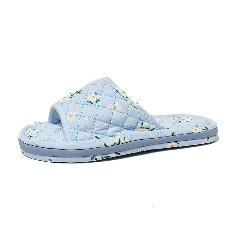 Ortopedico Pantofole comodo e alla moda