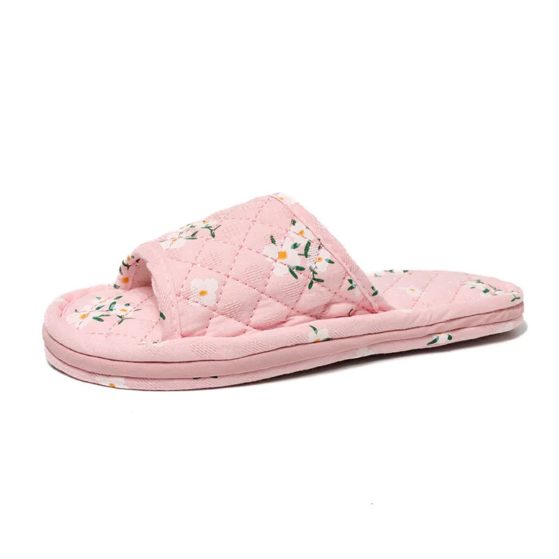 Ortopedico Pantofole comodo e alla moda