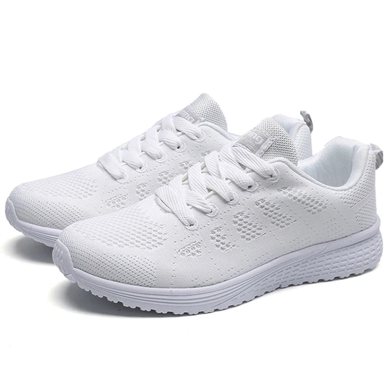 Ortopedico Sneakers alla moda e di supporto
