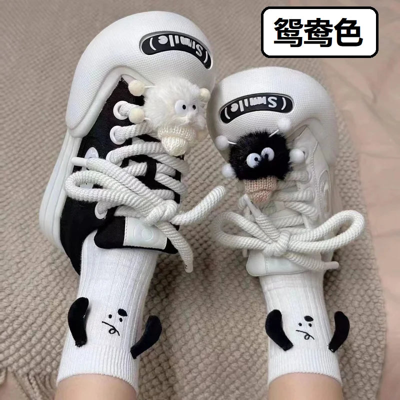 Ortopedico Scarpe di supporto e alla moda