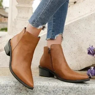 Ortopedico Stivali elegante e di supporto