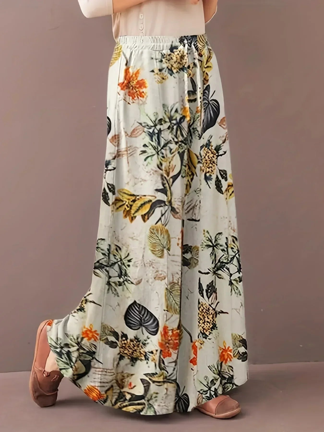 LP | Pantaloni moderni e versatili