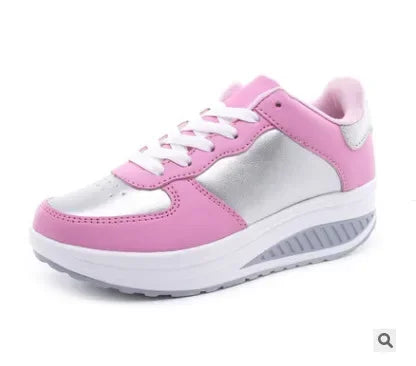 Ortopedico Sneakers comodo e alla moda