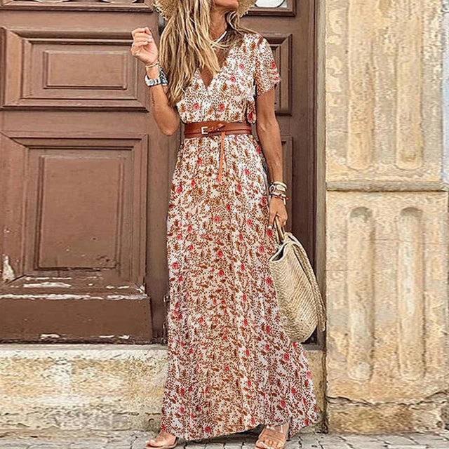 LP | Abito chic e cool