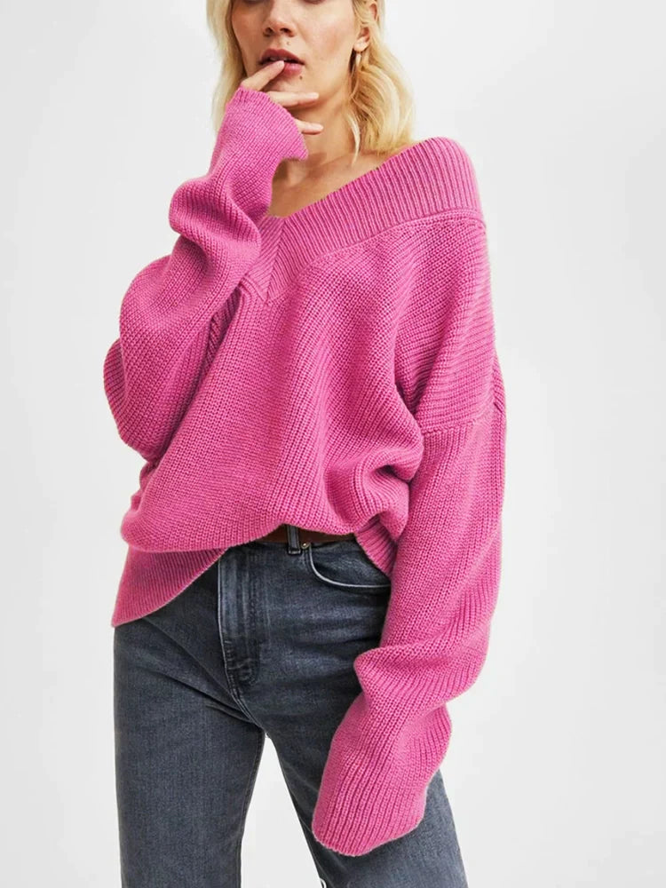LP | Camicetta invernale casual e alla moda