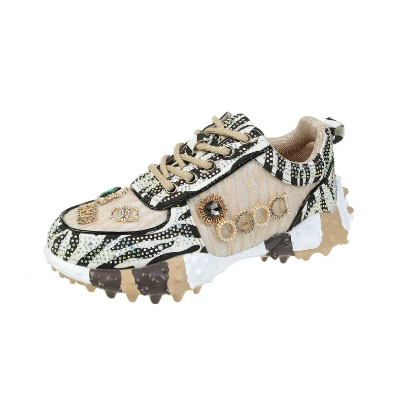 Ortopedico Scarpe casual e di supporto