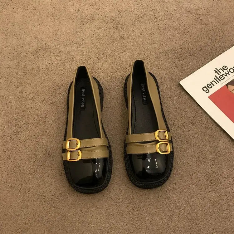 Ortopedico Scarpe di supporto e alla moda