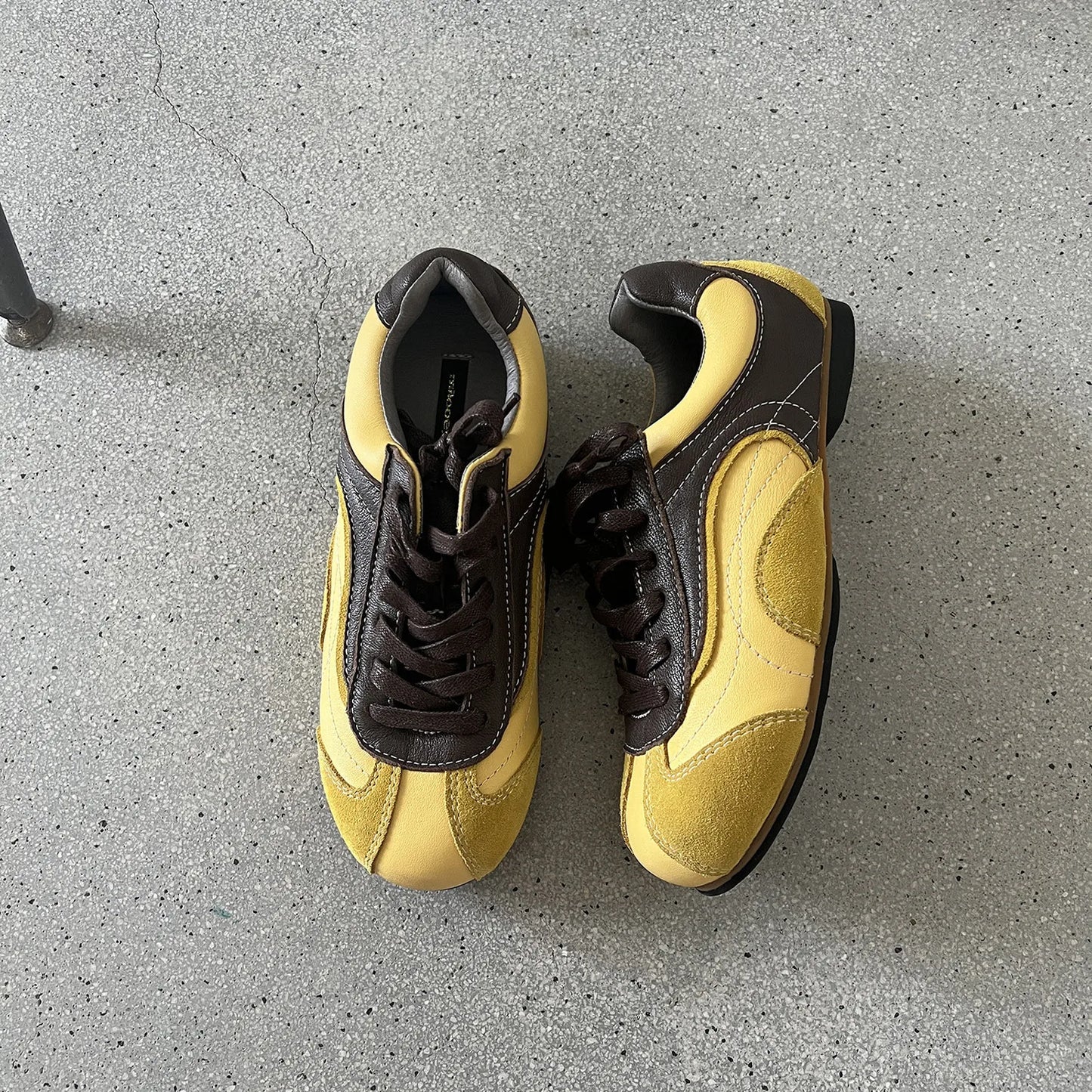 Ortopedico Sneakers resistente e di supporto