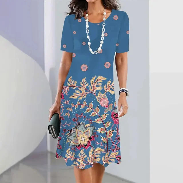 LP | Abito elegante e arioso