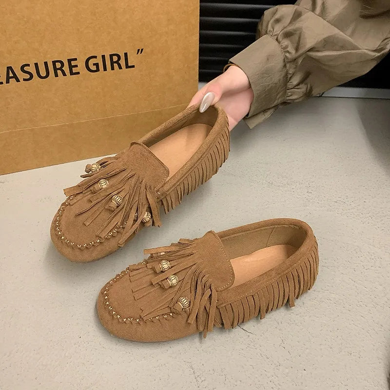 Ortopedico Scarpe elegante e di supporto