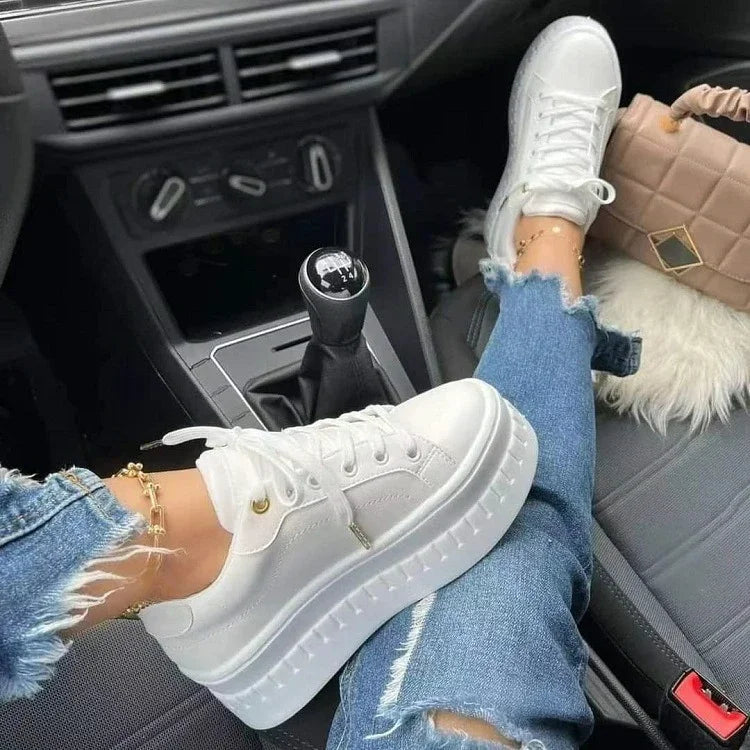 Ortopedico Sneakers versatile e di supporto
