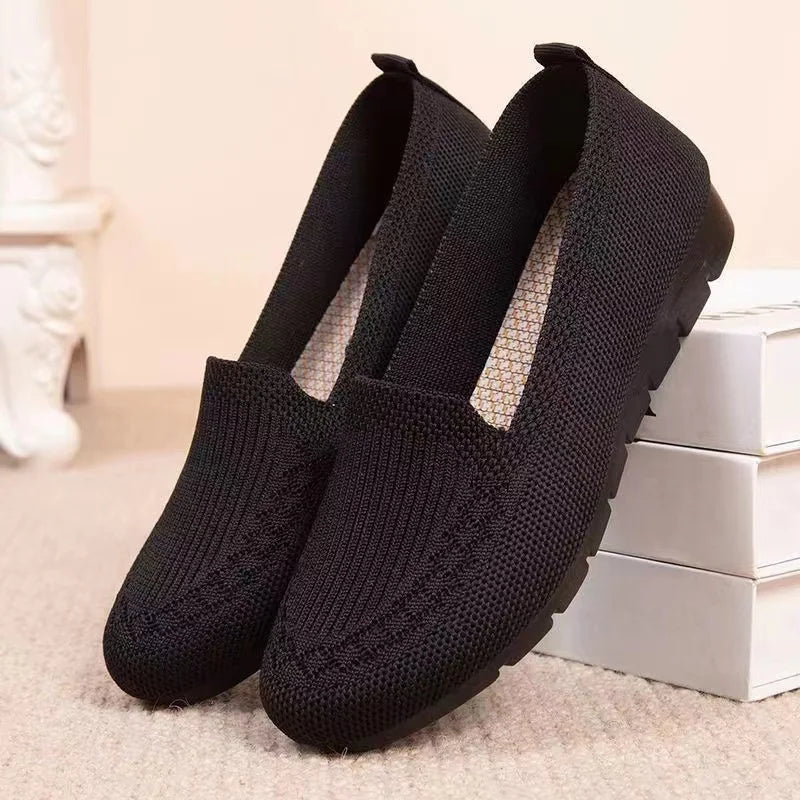 Ortopedico Sneakers elegante e di supporto
