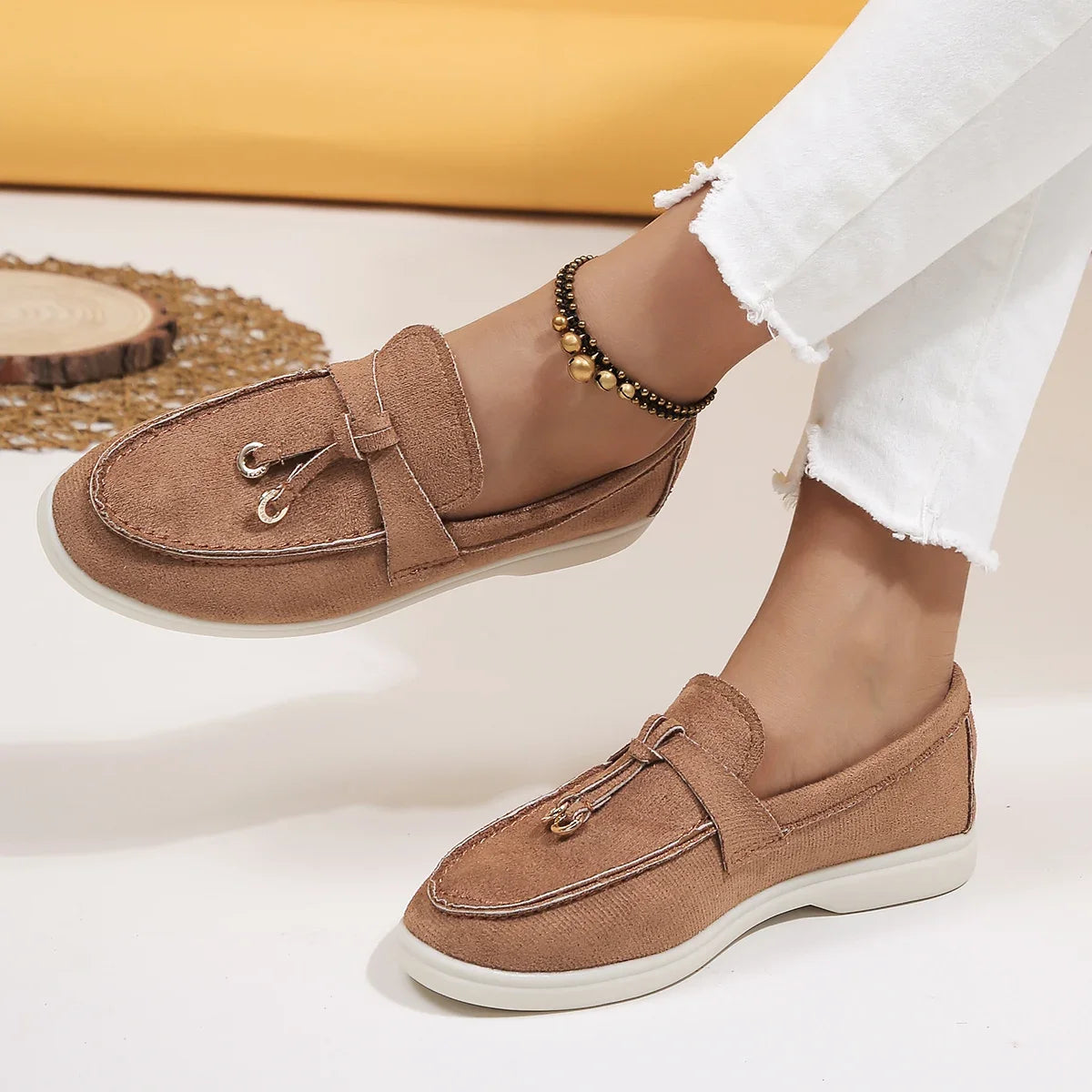 Ortopedico Scarpe di supporto e alla moda