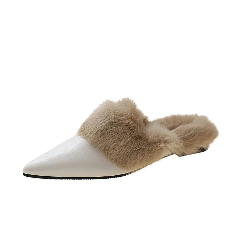 Ortopedico Pantofole di supporto e alla moda