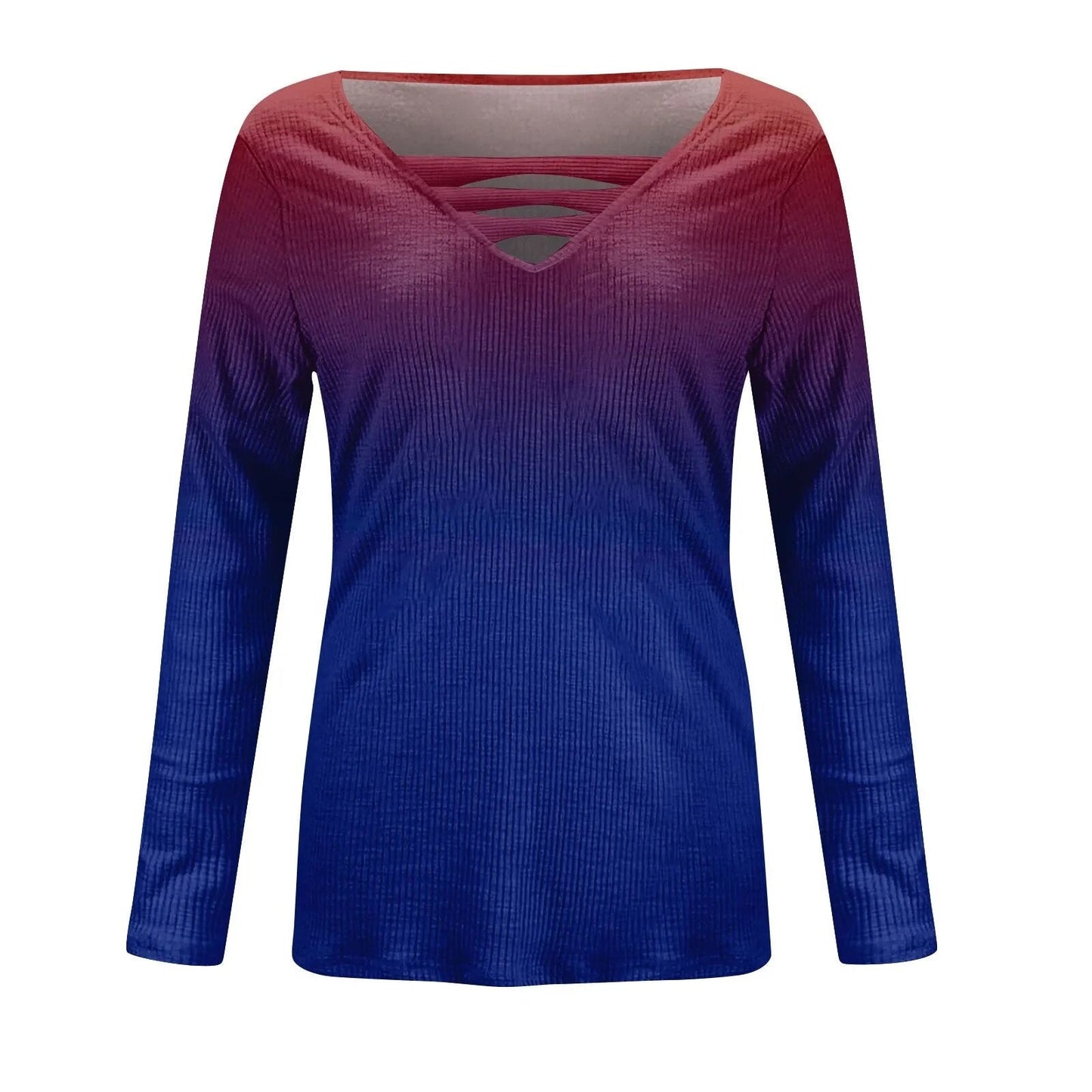 LP | T-shirt invernale chic e versatile