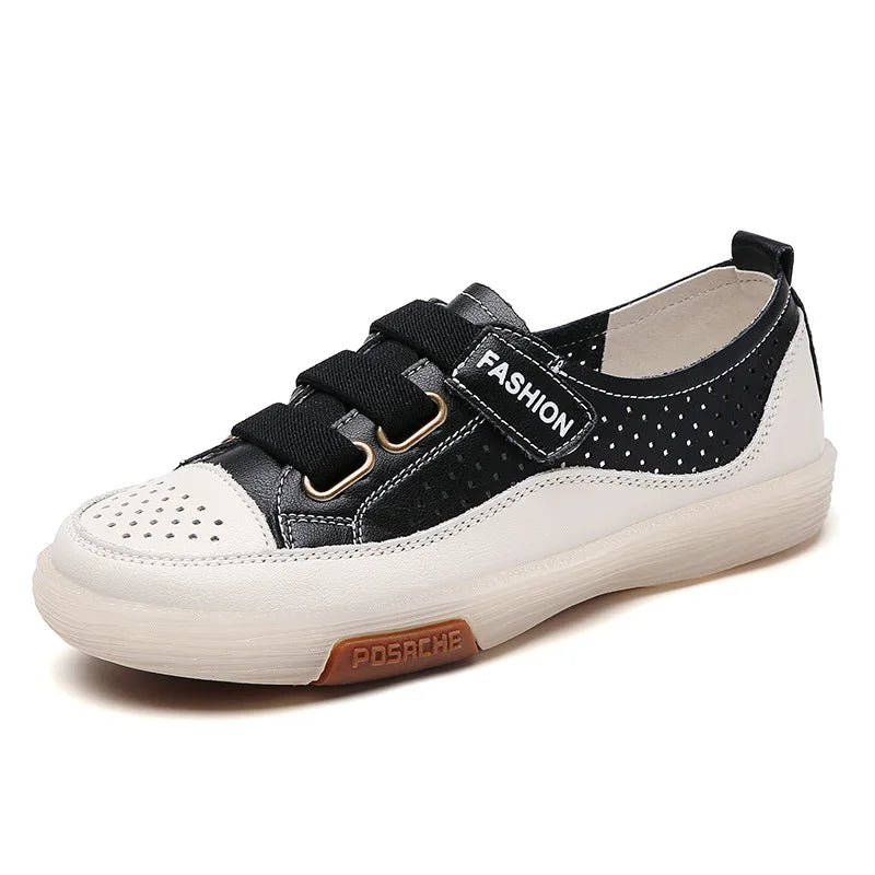 Ortopedico Sneakers comodo e alla moda