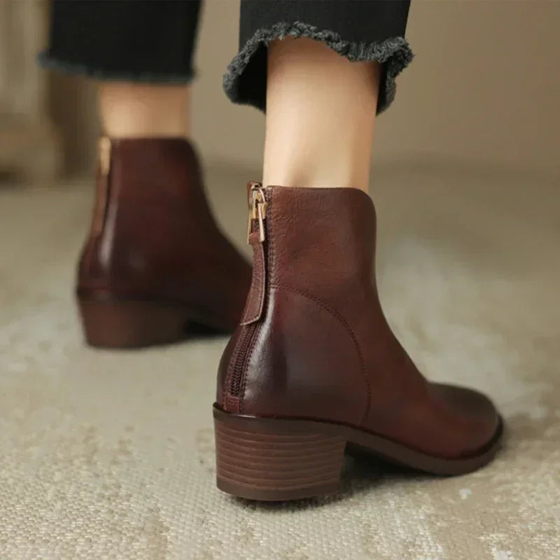 LP | Scarpe ortopediche di sostegno alla moda