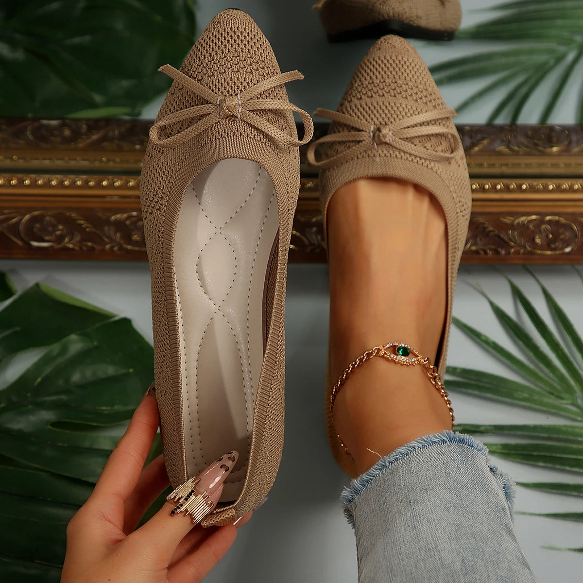 Ortopedico Scarpe comodo e alla moda