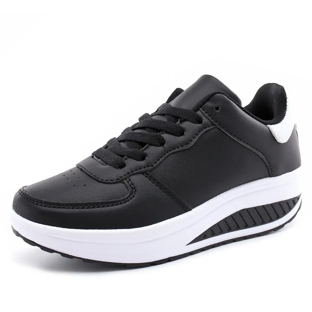 Ortopedico Sneakers comodo e alla moda