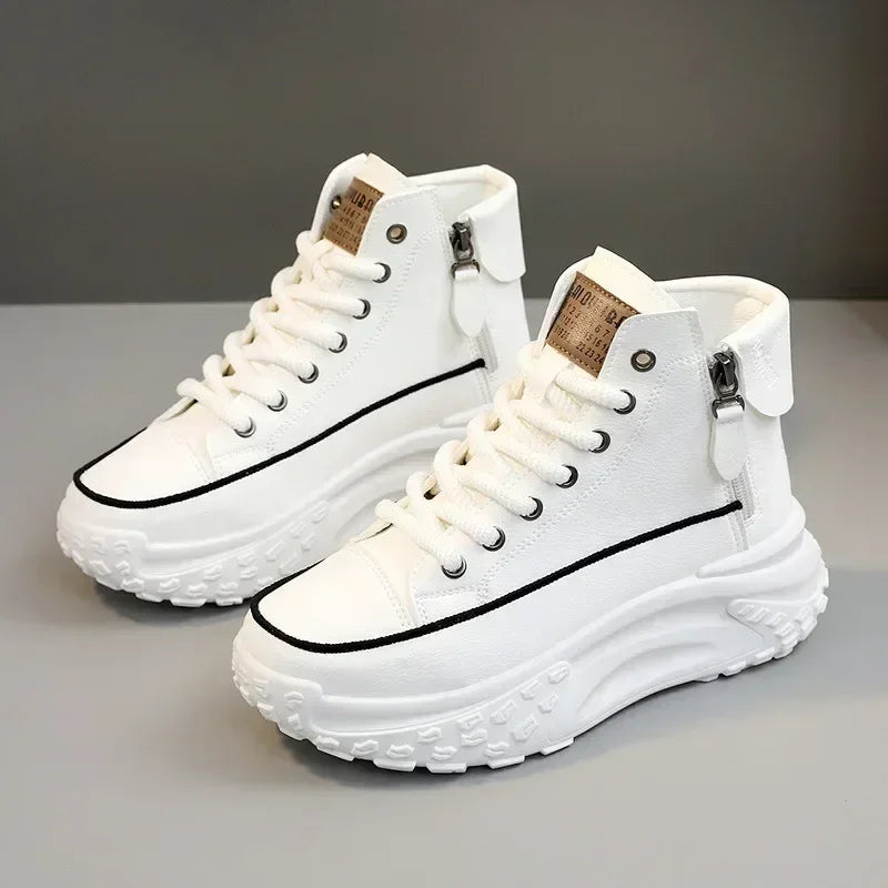 Ortopedico Sneakers alla moda e di supporto