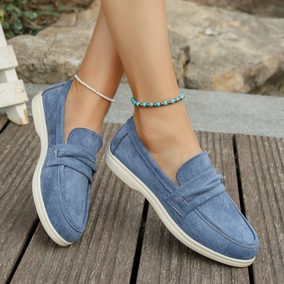 Ortopedico Sneakers casual e di supporto