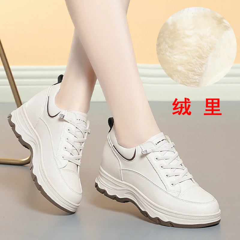 Ortopedico Sneakers comodo e alla moda