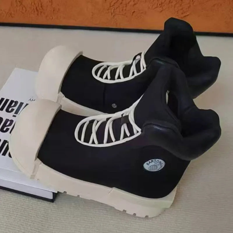 Ortopedico Sneakers elegante e di supporto