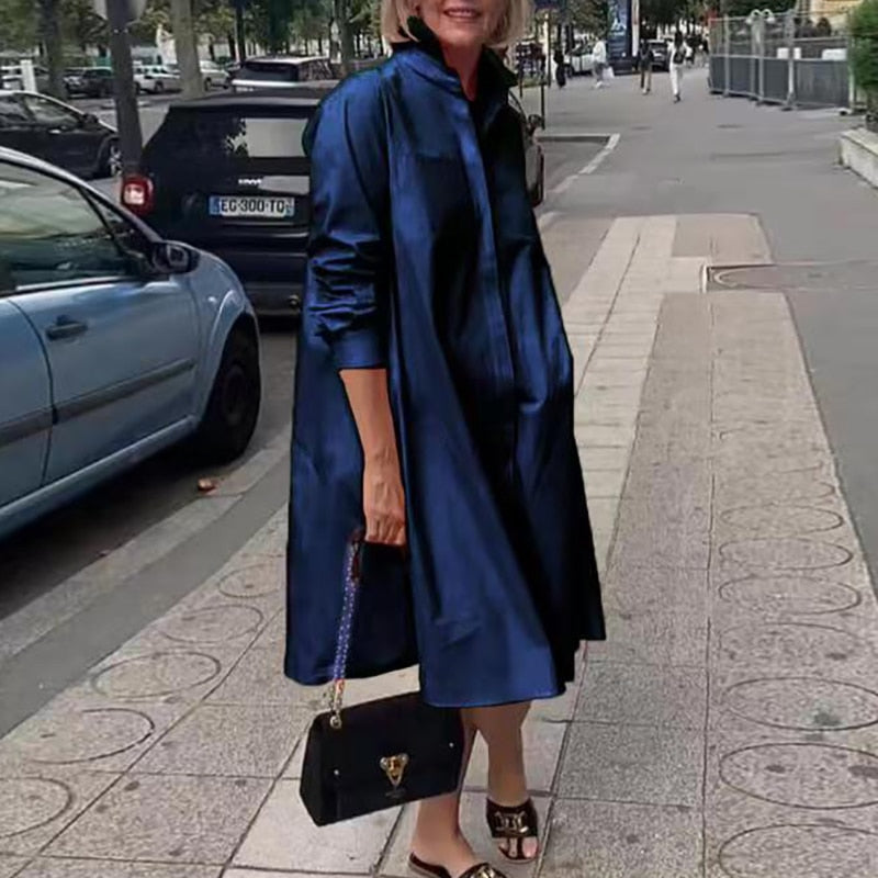 LP | Abito chic e cool