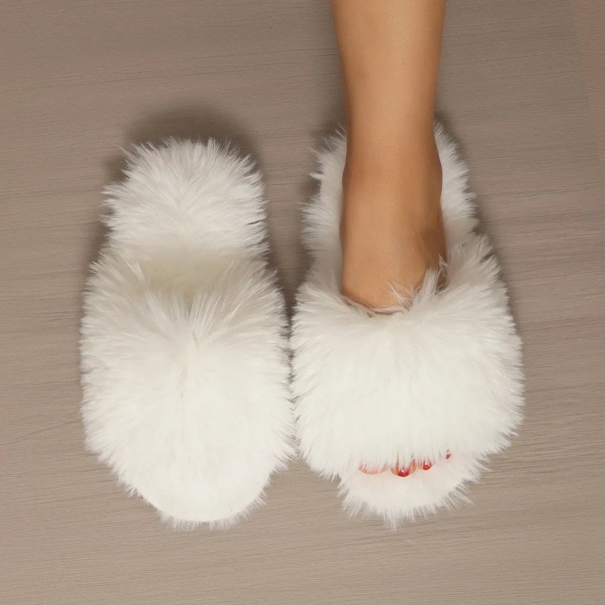 Ortopedico Pantofole elegante e di supporto