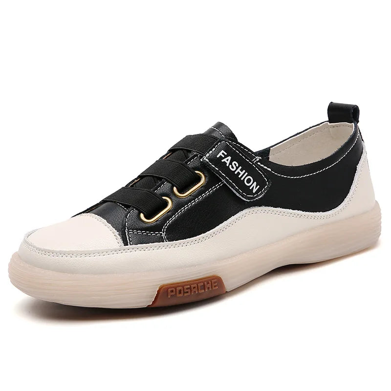 Ortopedico Sneakers comodo e alla moda
